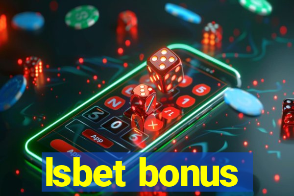 lsbet bonus